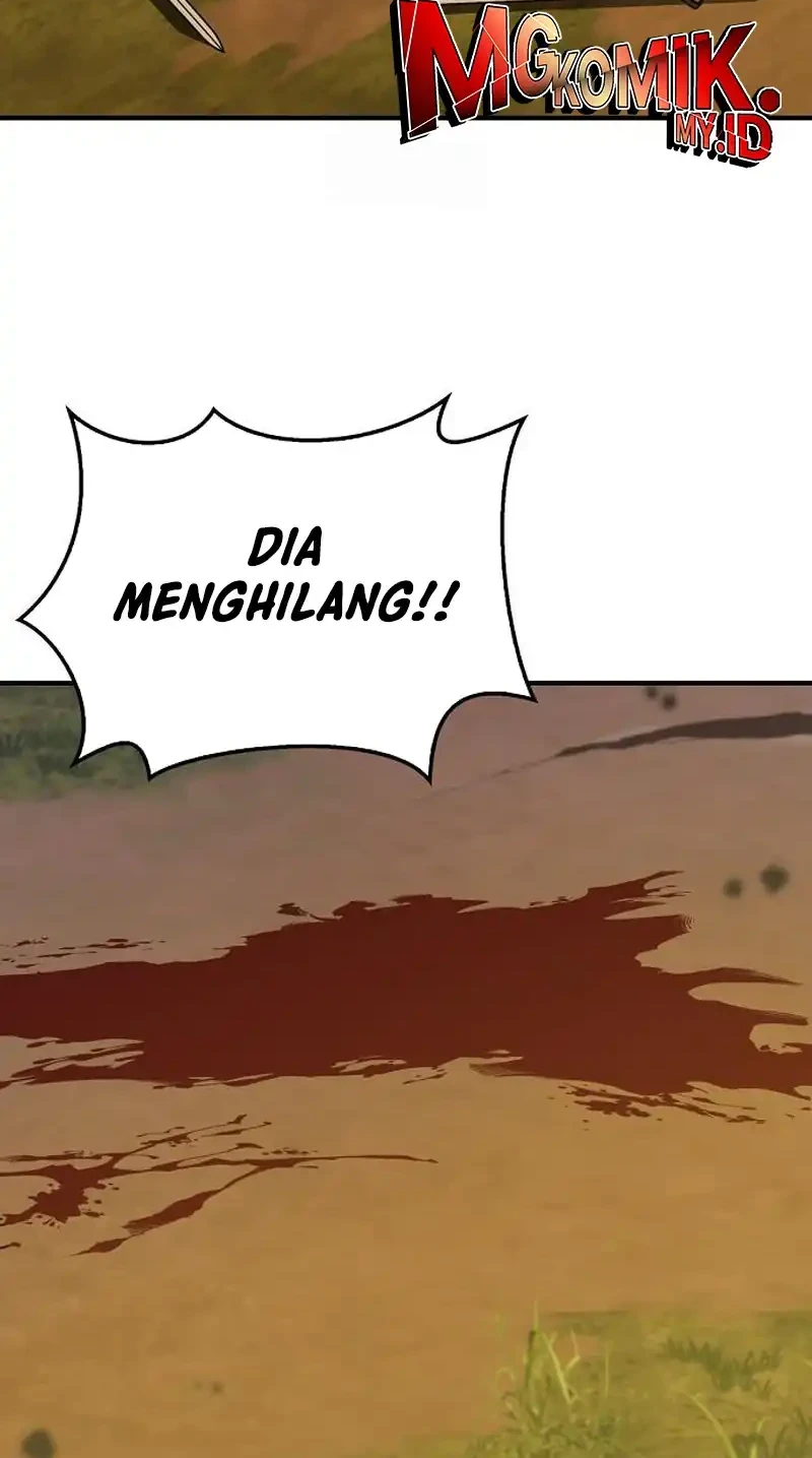 Martial Wild West chapter 111 halaman 63