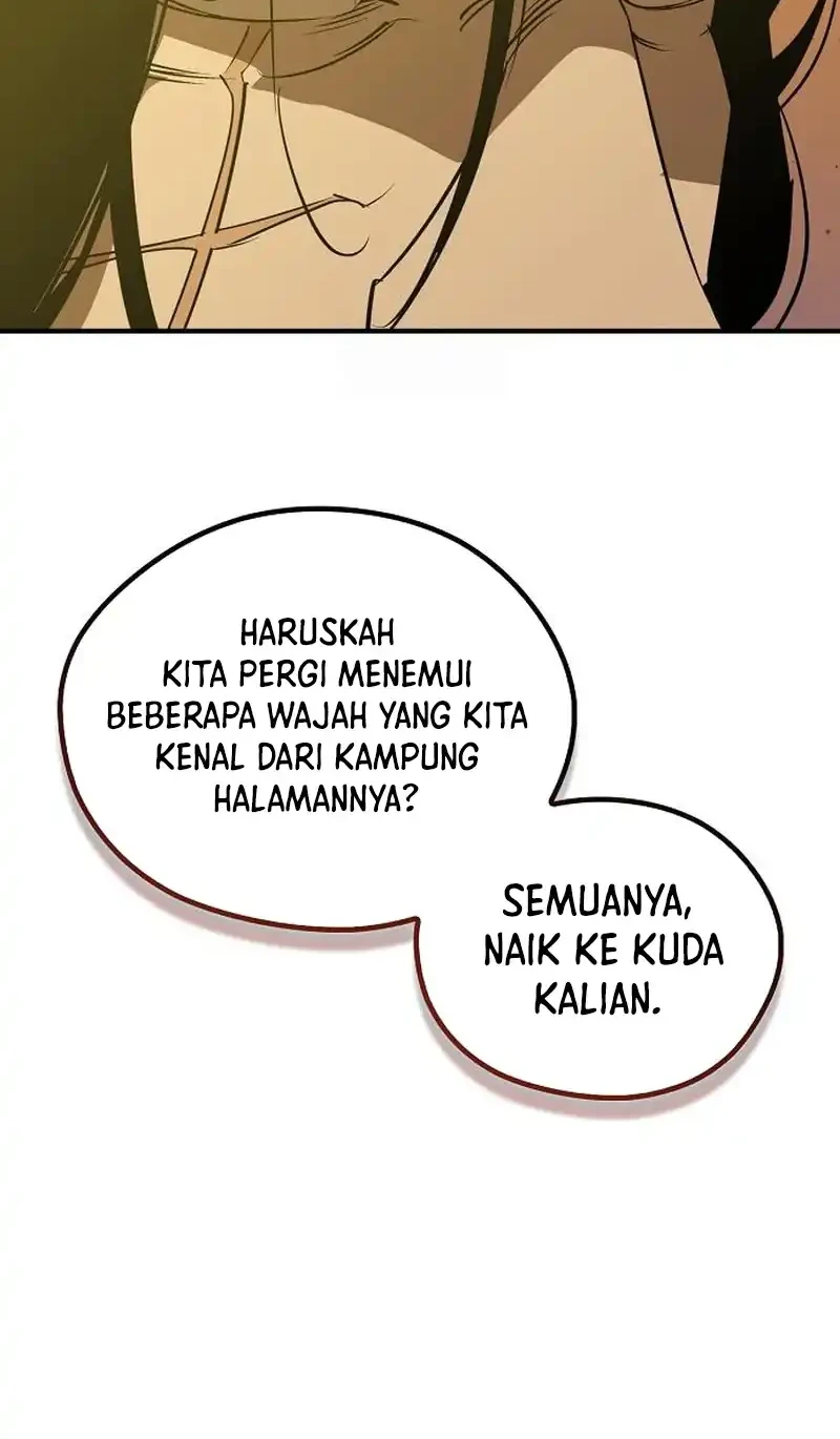 Martial Wild West chapter 111 halaman 67