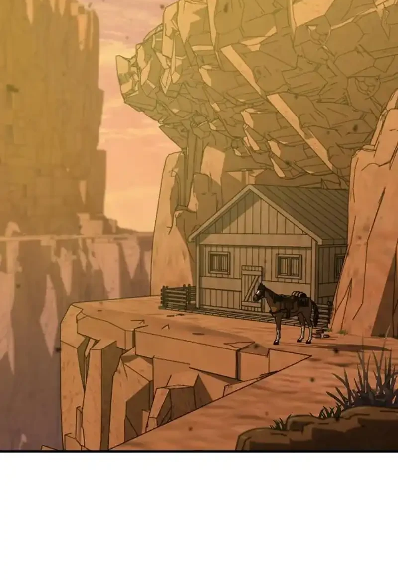 Martial Wild West chapter 111 halaman 69