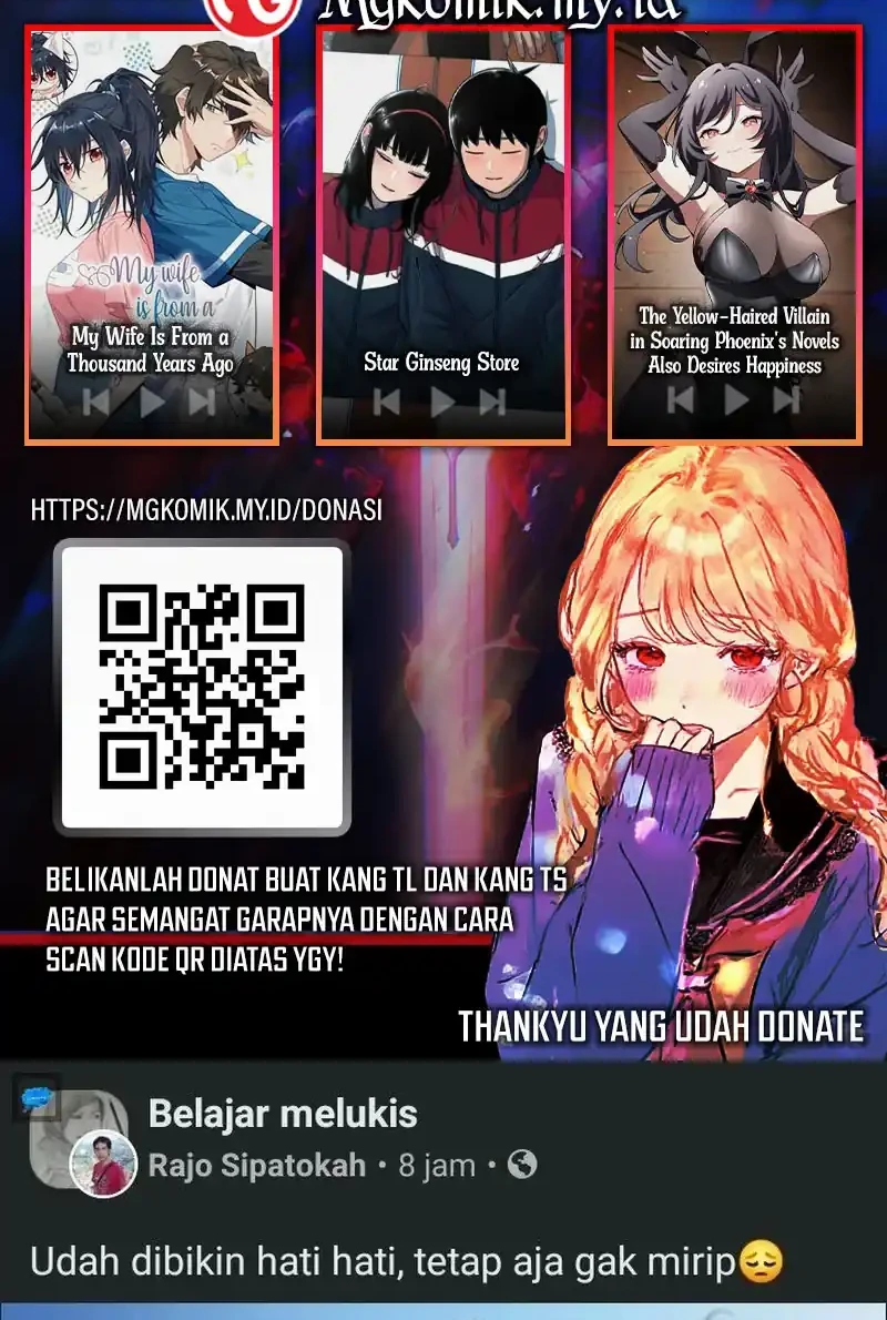 Martial Wild West chapter 111 halaman 79