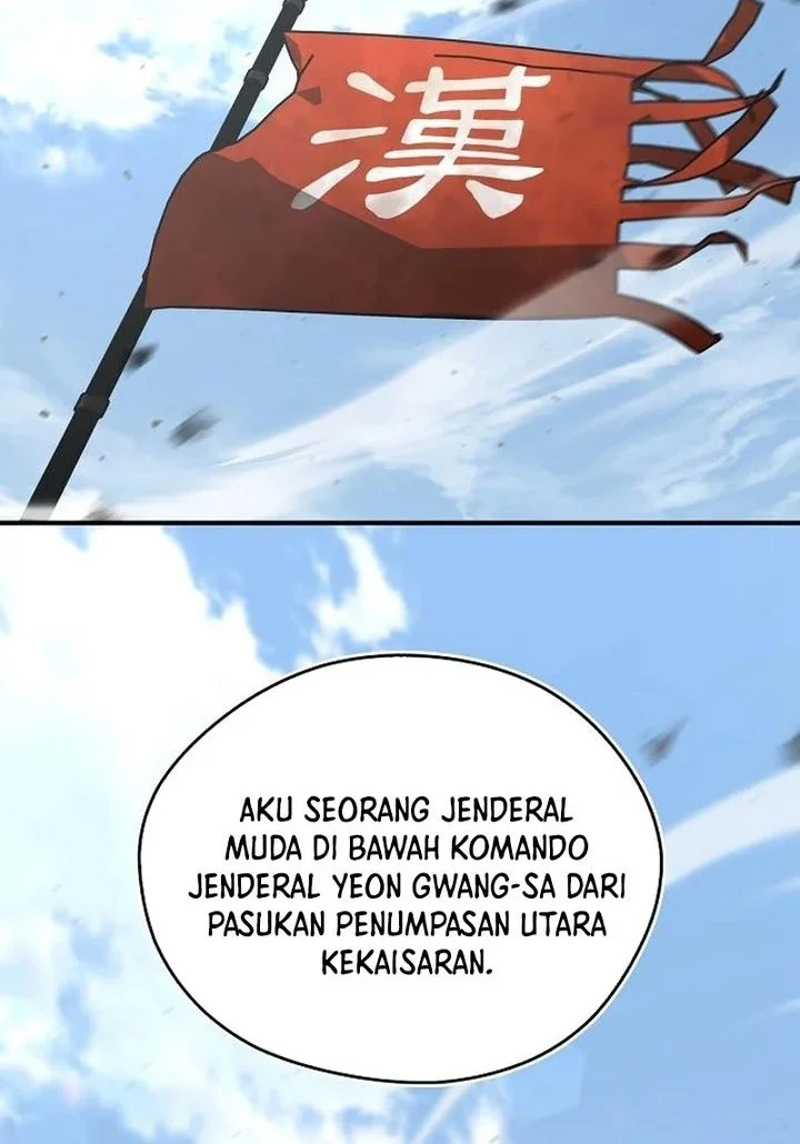 Martial Wild West chapter 112 halaman 2