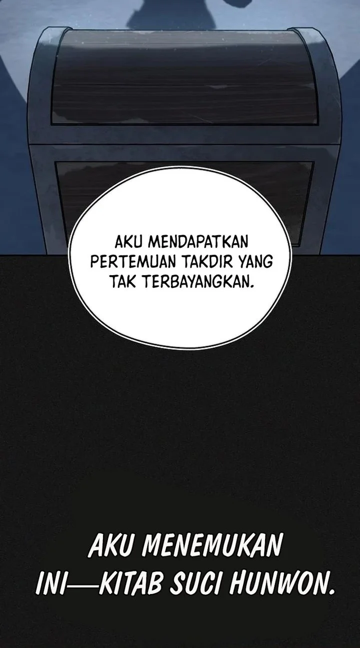 Martial Wild West chapter 112 halaman 8
