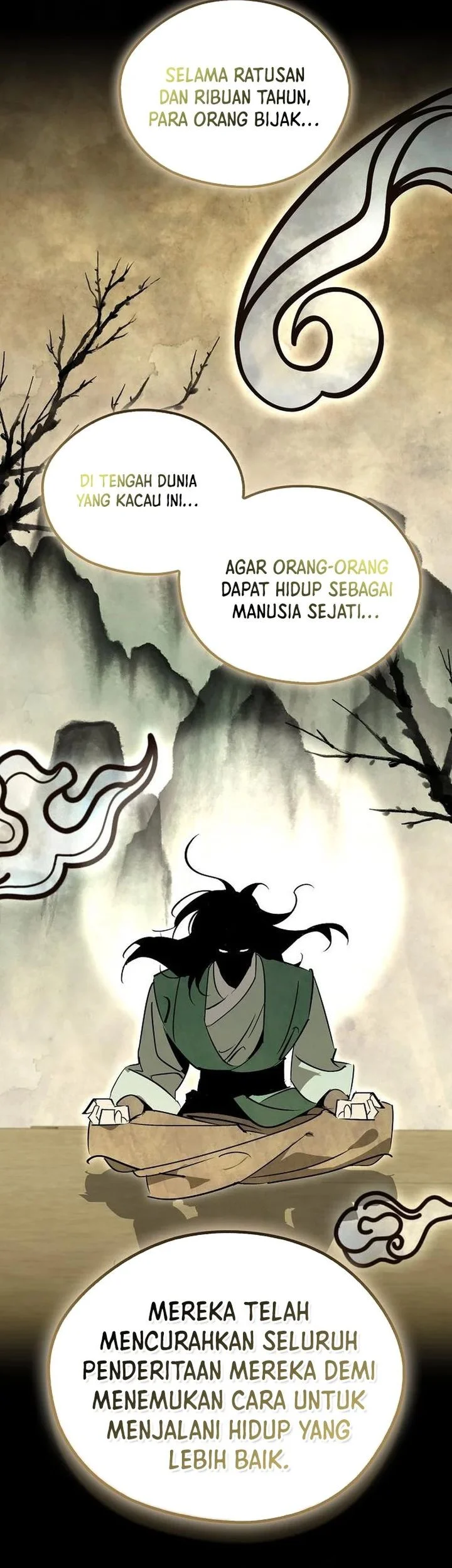 Martial Wild West chapter 112 halaman 14