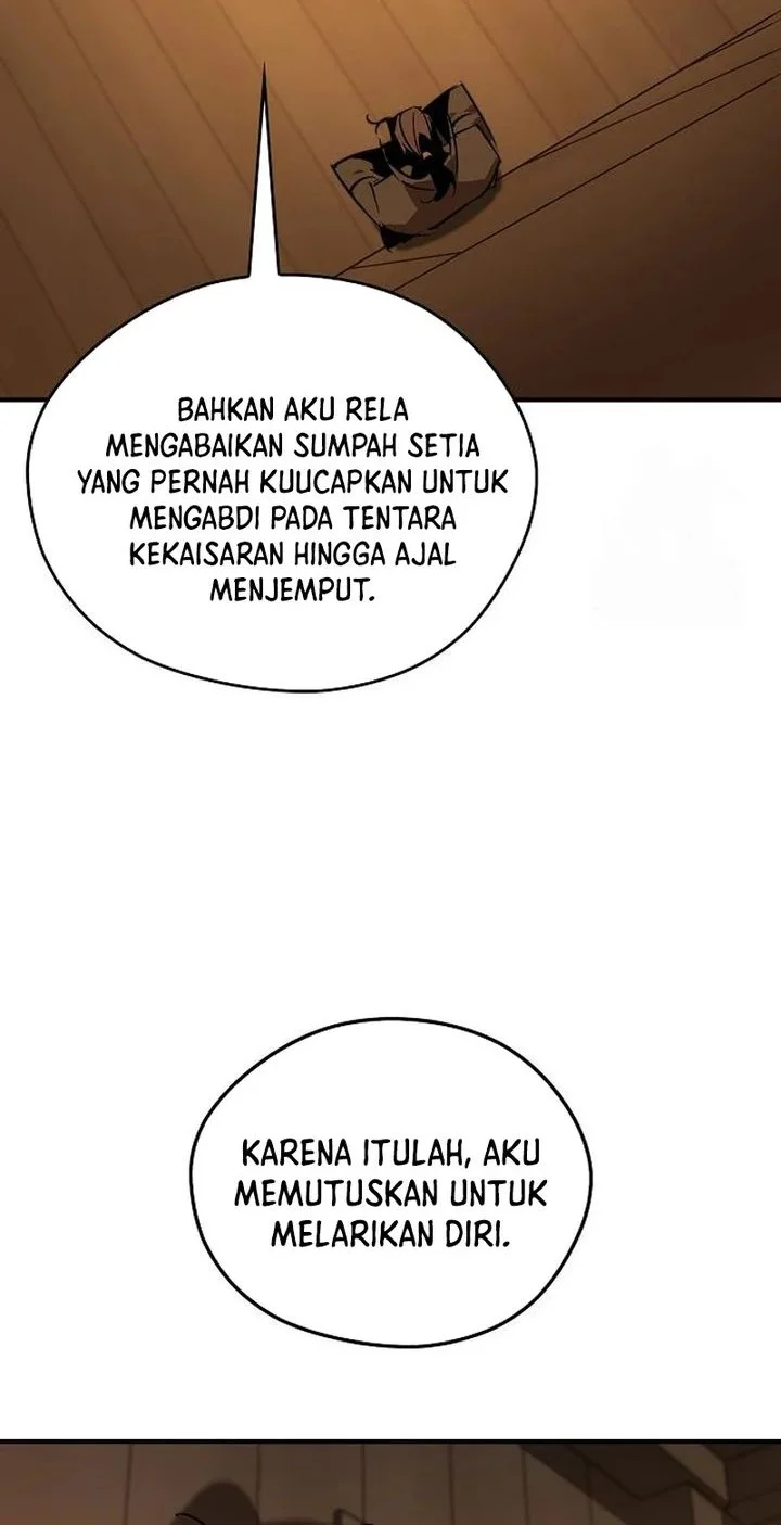 Martial Wild West chapter 112 halaman 17