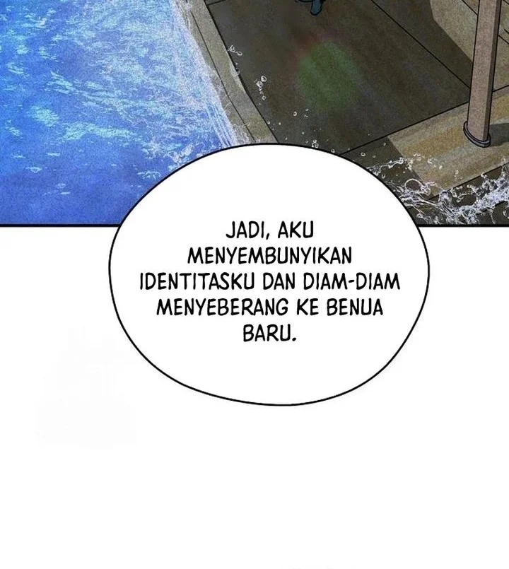 Martial Wild West chapter 112 halaman 19