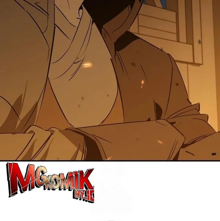 Martial Wild West chapter 112 halaman 23