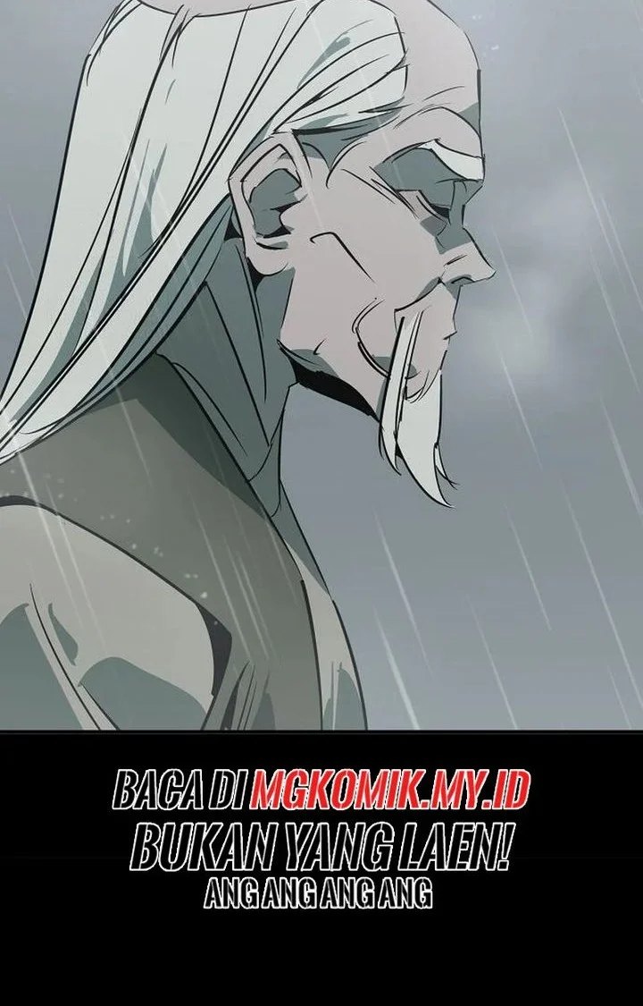 Martial Wild West chapter 112 halaman 29