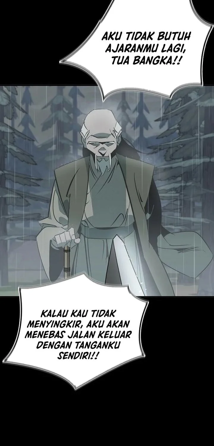 Martial Wild West chapter 112 halaman 33
