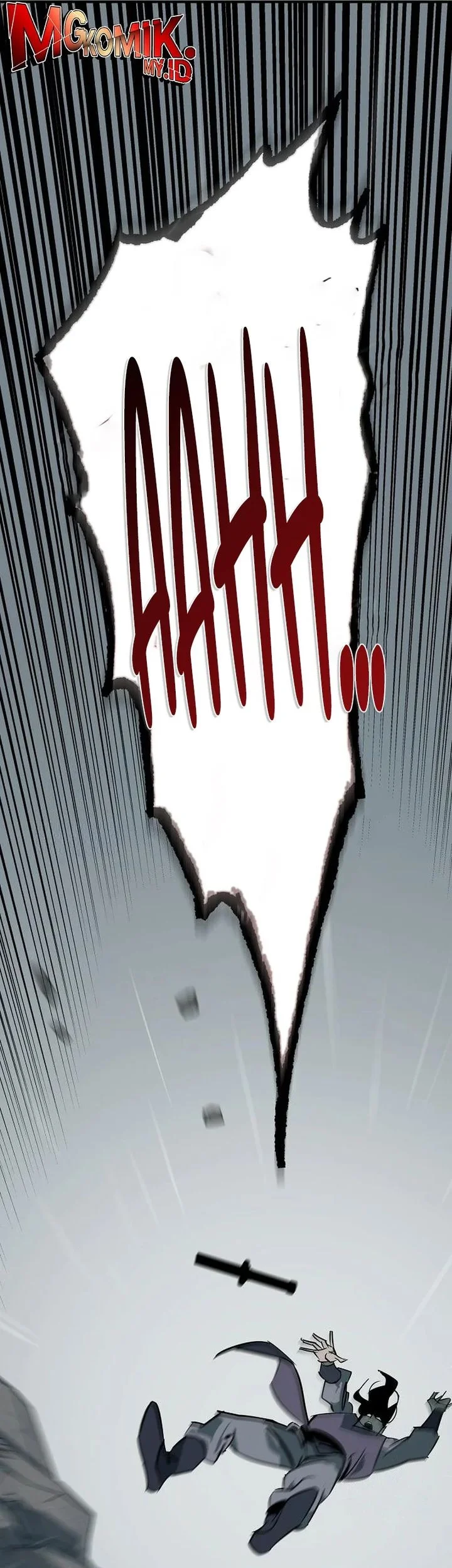 Martial Wild West chapter 112 halaman 44