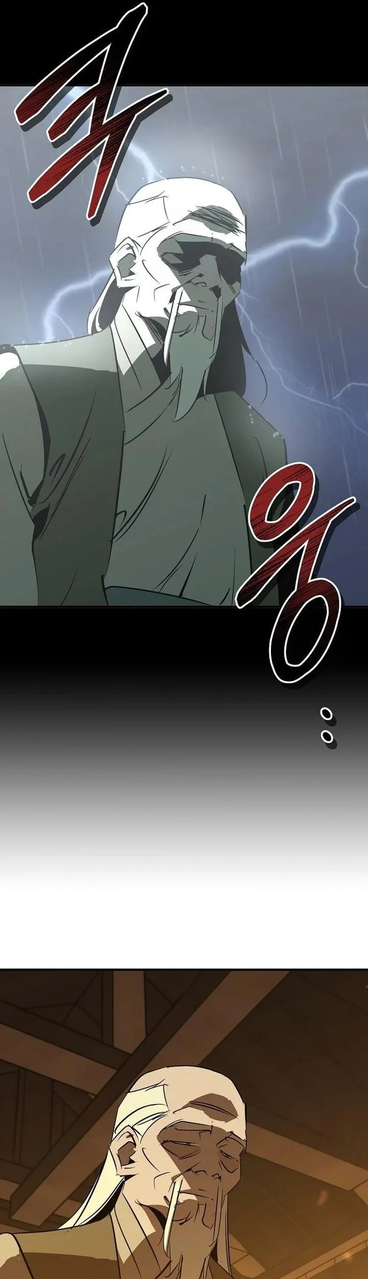 Martial Wild West chapter 112 halaman 46