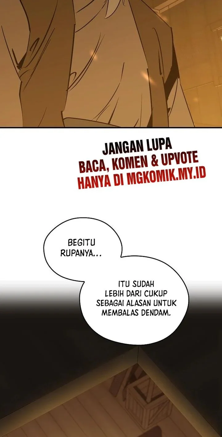 Martial Wild West chapter 112 halaman 47