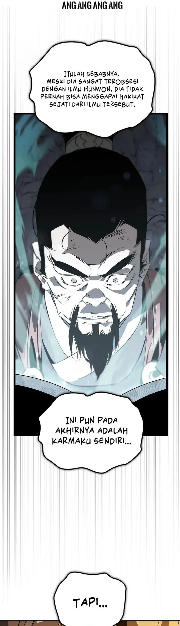 Martial Wild West chapter 112 halaman 59