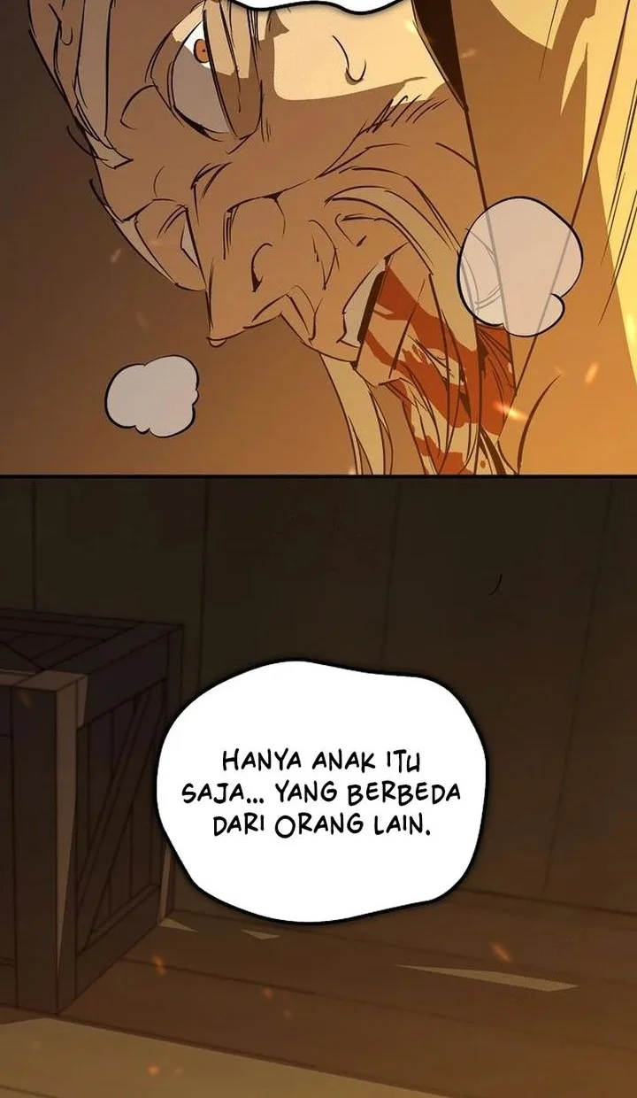Martial Wild West chapter 112 halaman 60