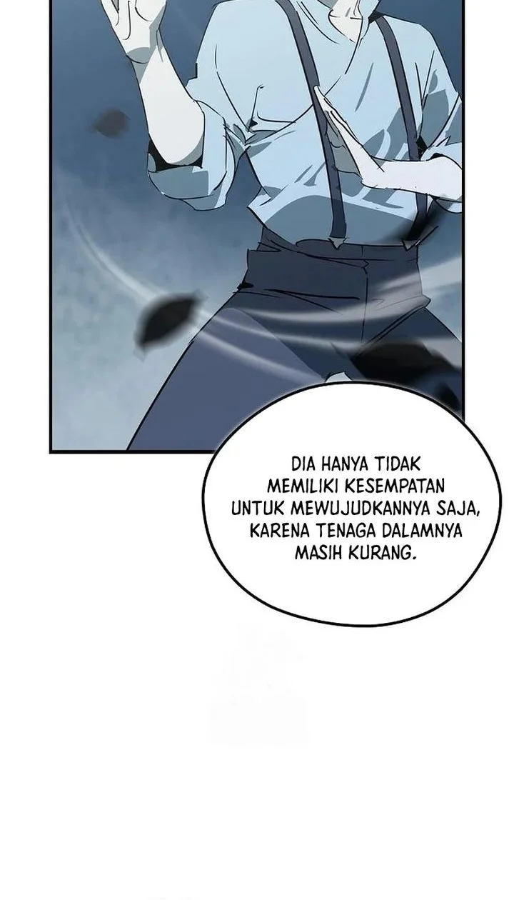 Martial Wild West chapter 112 halaman 64