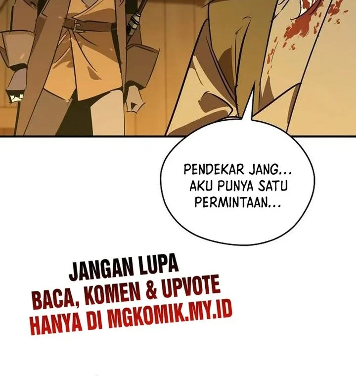 Martial Wild West chapter 112 halaman 66