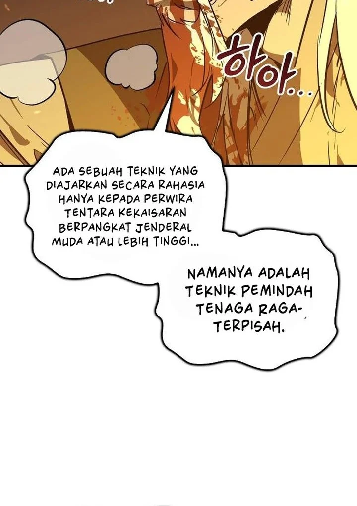 Martial Wild West chapter 112 halaman 68