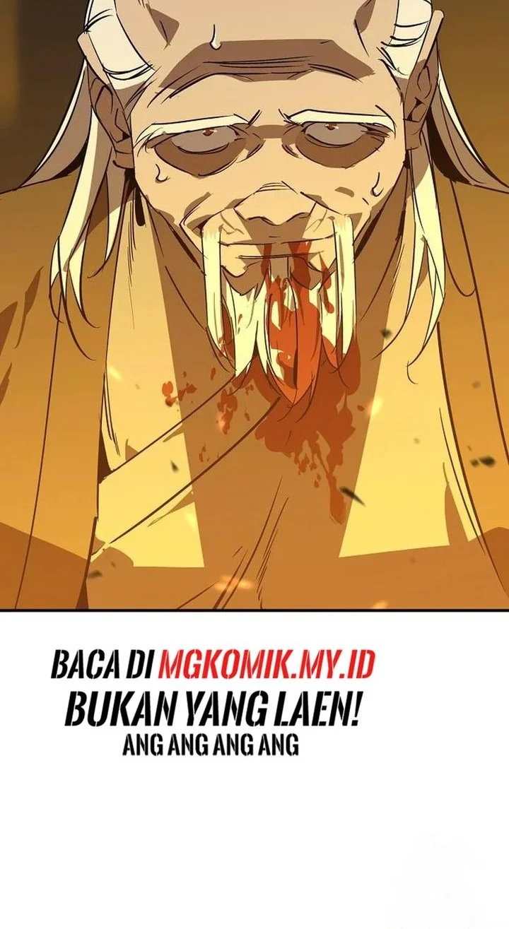 Martial Wild West chapter 112 halaman 70
