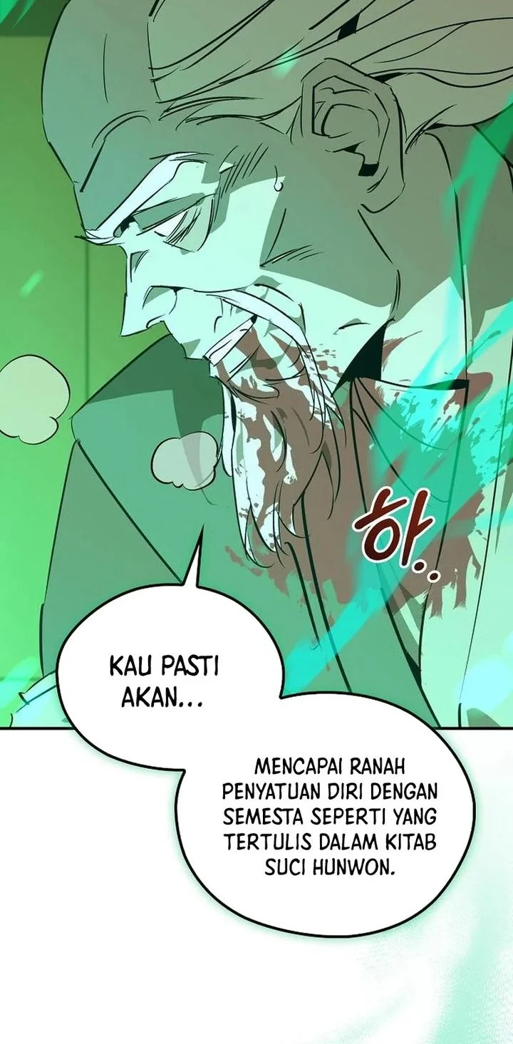Martial Wild West chapter 112 halaman 78