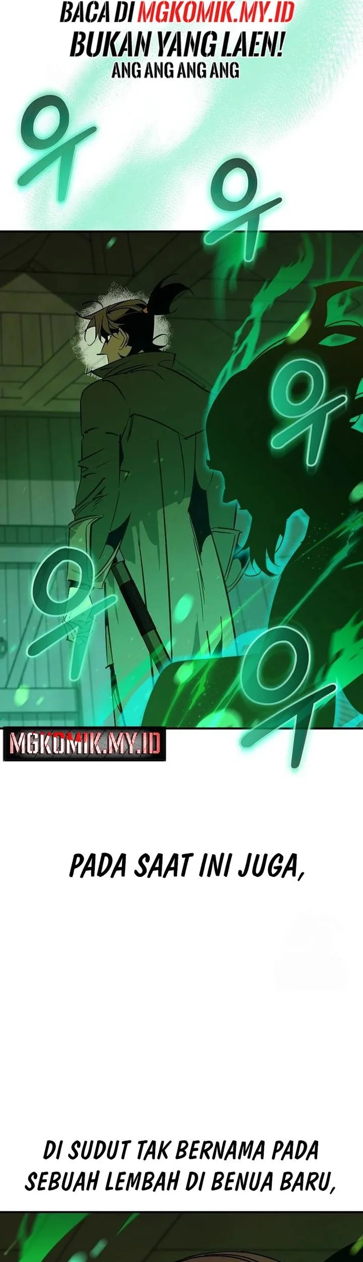 Martial Wild West chapter 112 halaman 79