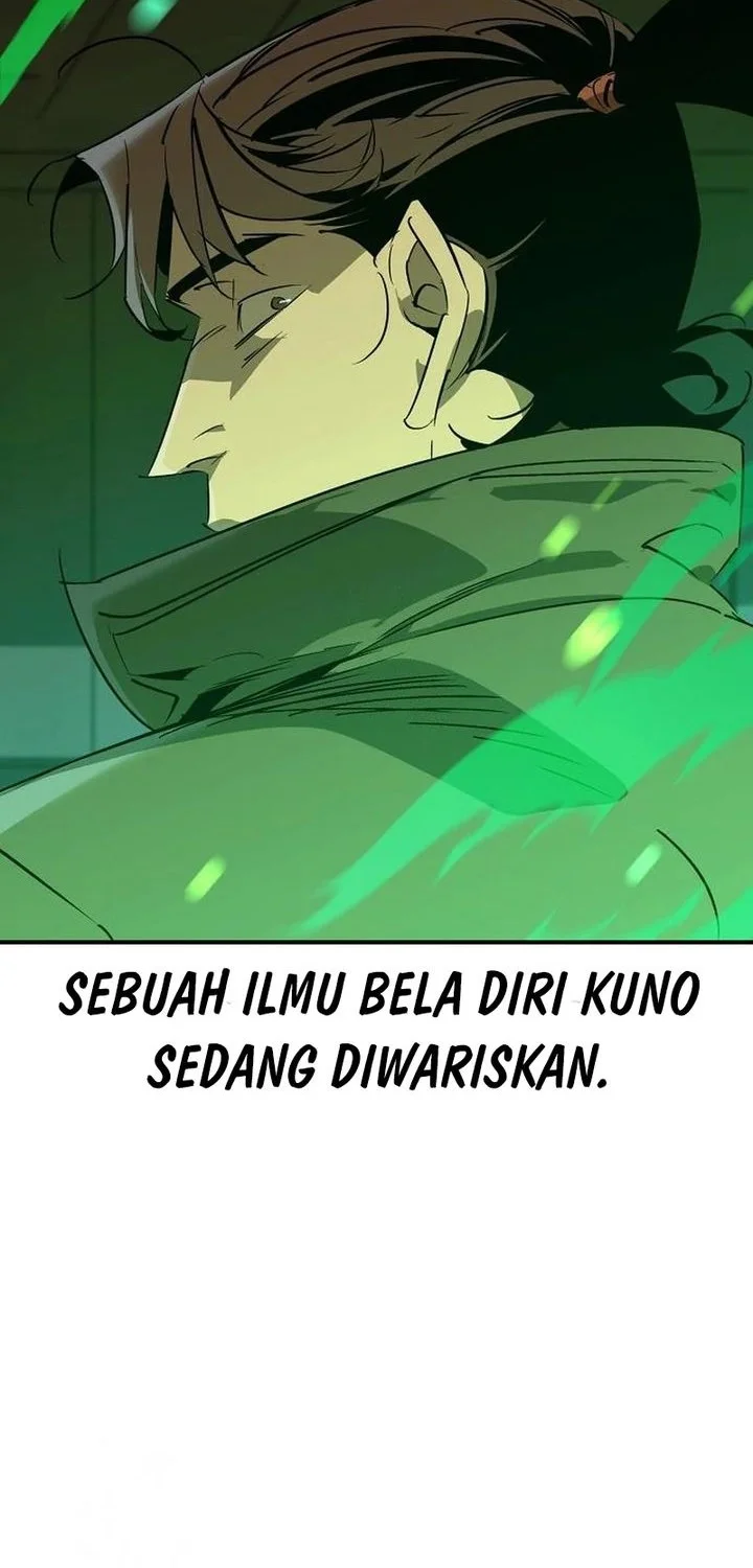 Martial Wild West chapter 112 halaman 80