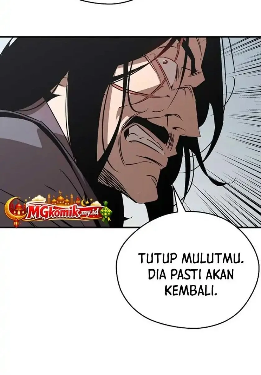 Martial Wild West Bab 113 halaman 9
