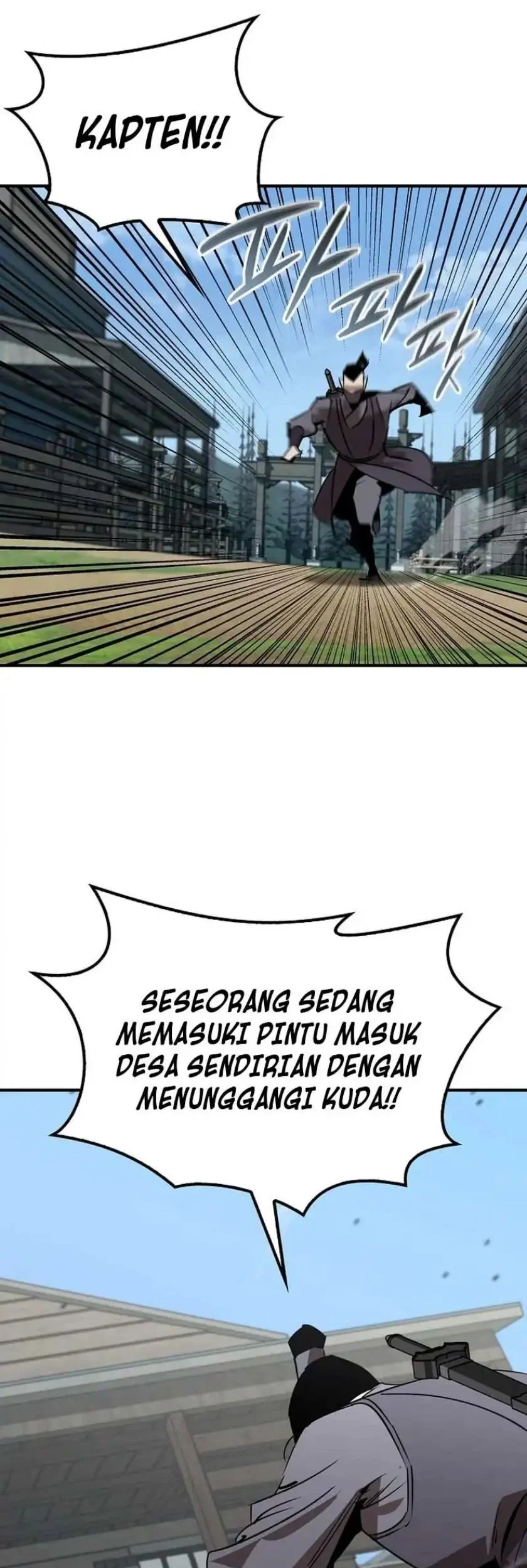Martial Wild West Bab 113 halaman 14