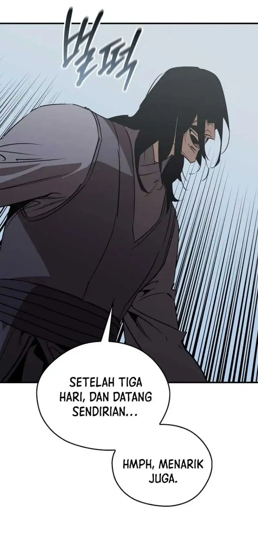 Martial Wild West Bab 113 halaman 16