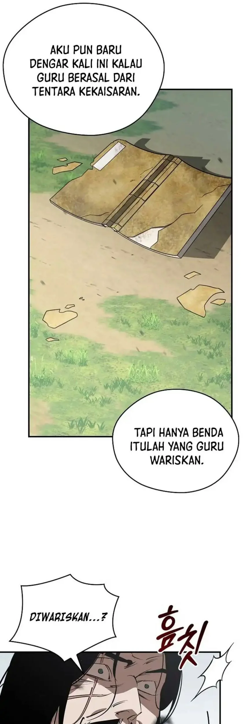 Martial Wild West Bab 113 halaman 39