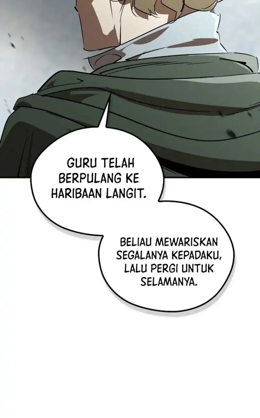 Martial Wild West Bab 113 halaman 42