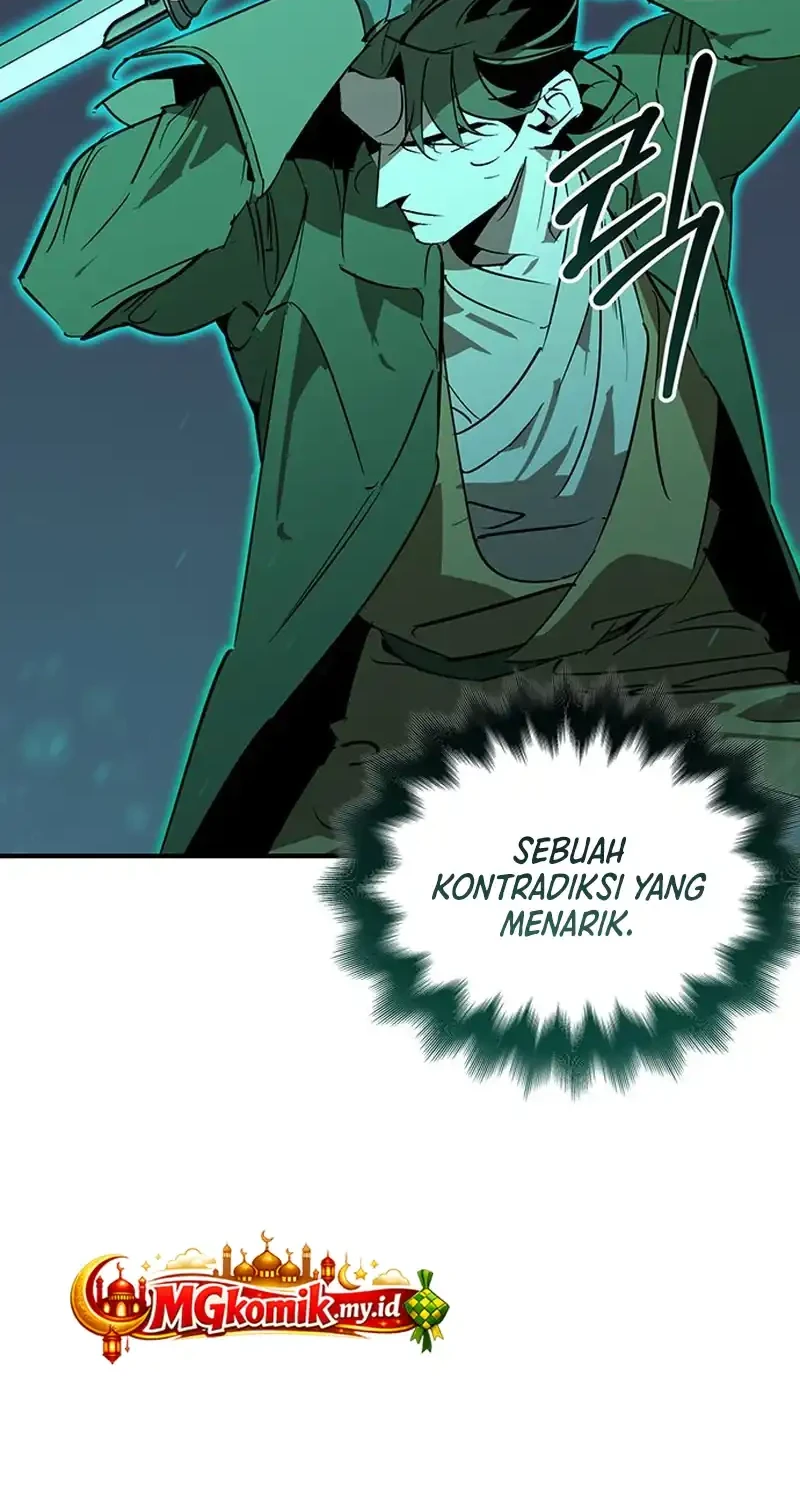Martial Wild West Bab 114 halaman 22