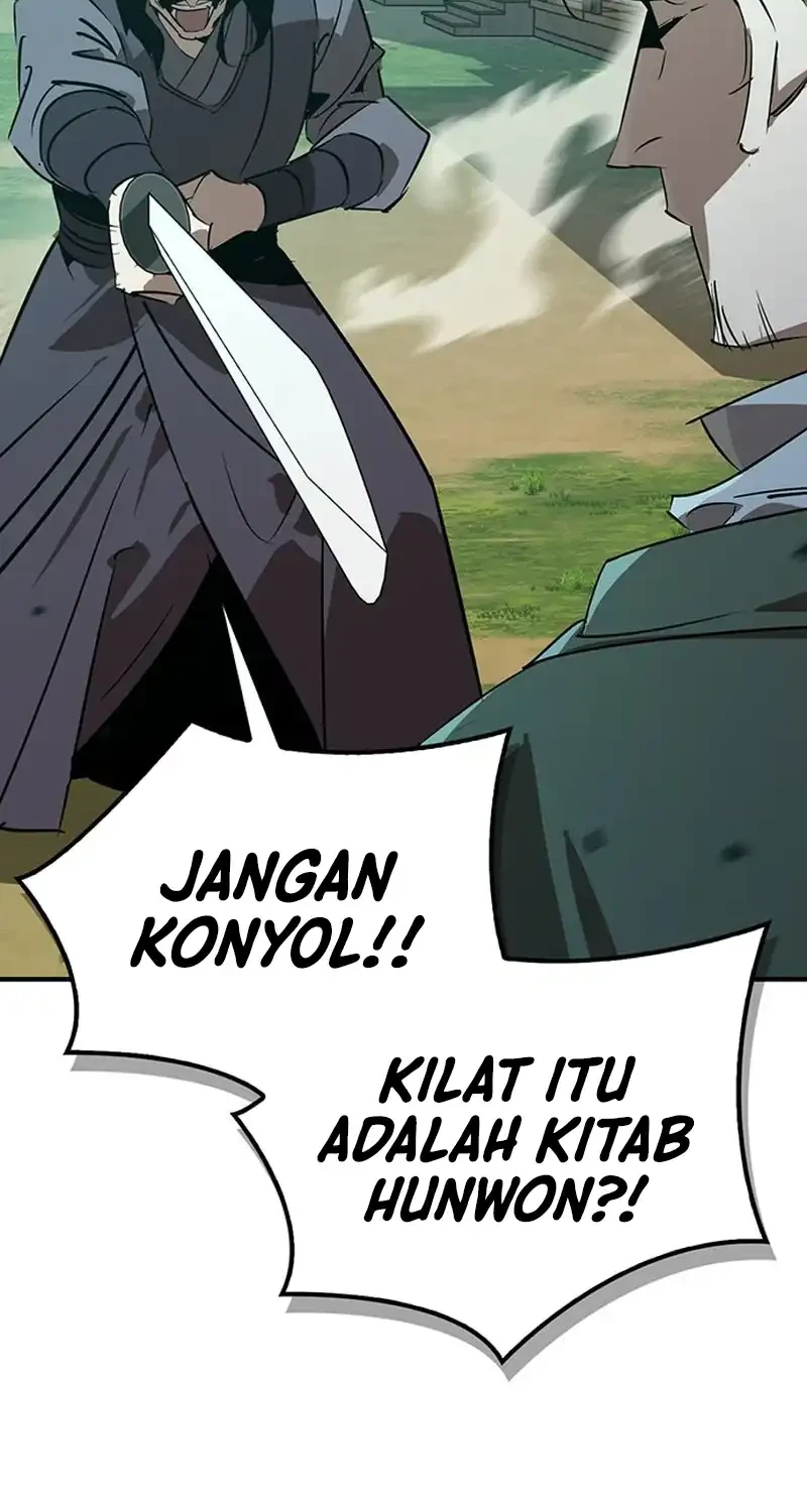 Martial Wild West Bab 114 halaman 32