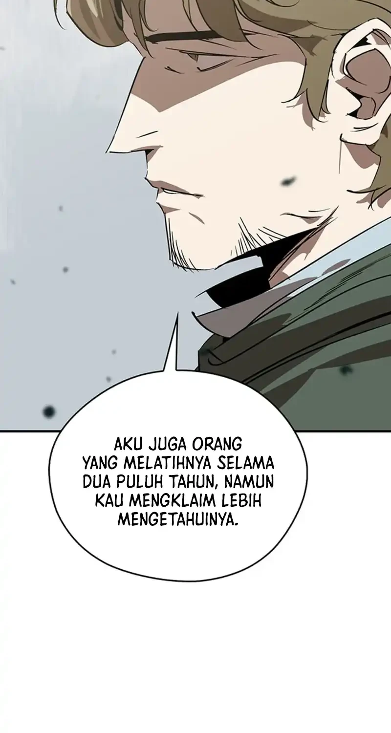 Martial Wild West Bab 114 halaman 34