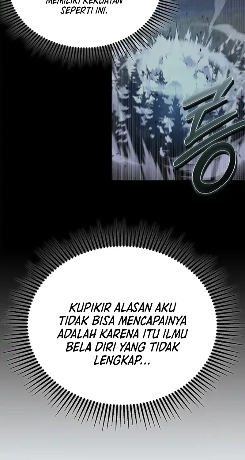 Martial Wild West Bab 114 halaman 40