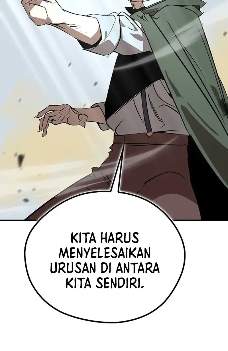 Martial Wild West Bab 114 halaman 52
