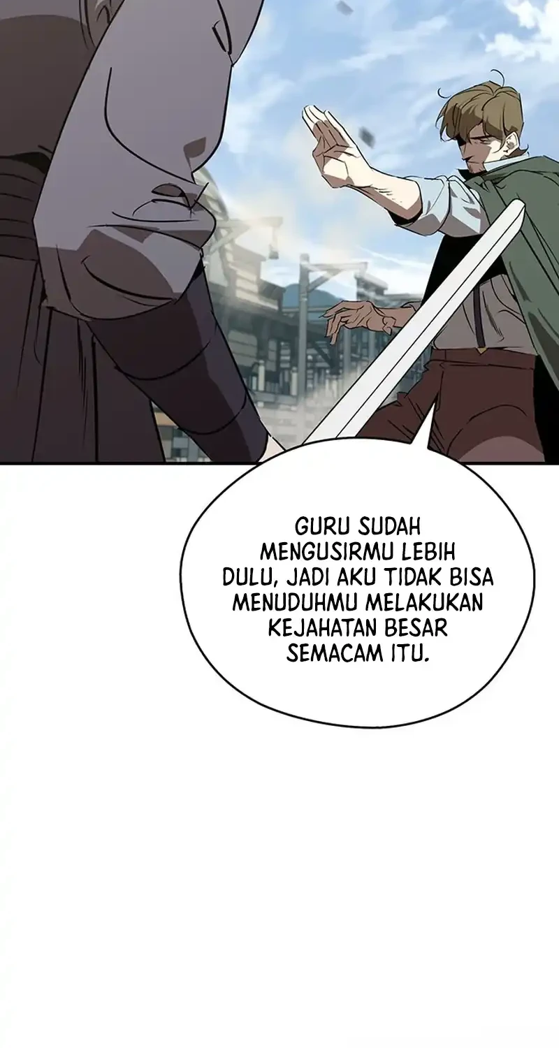 Martial Wild West Bab 114 halaman 54