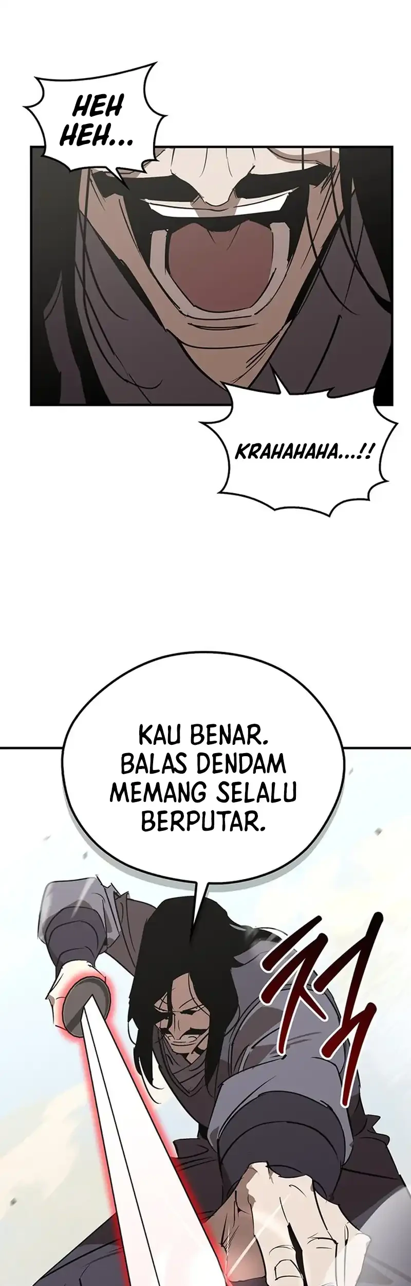 Martial Wild West Bab 114 halaman 59