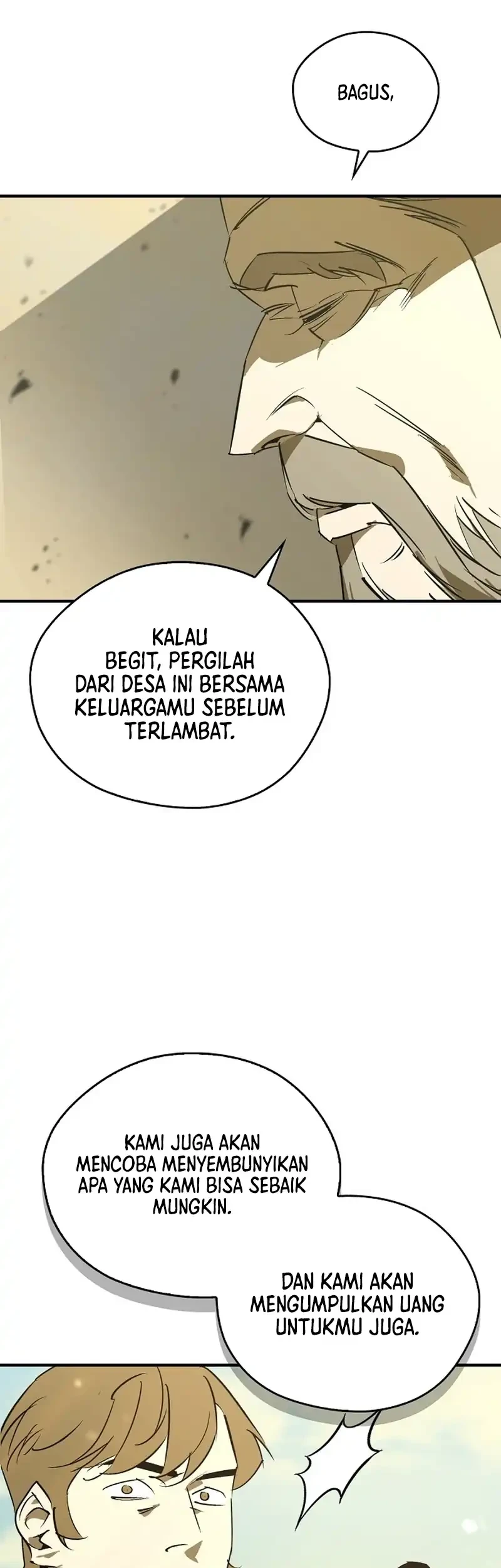 Martial Wild West Bab 115 halaman 9