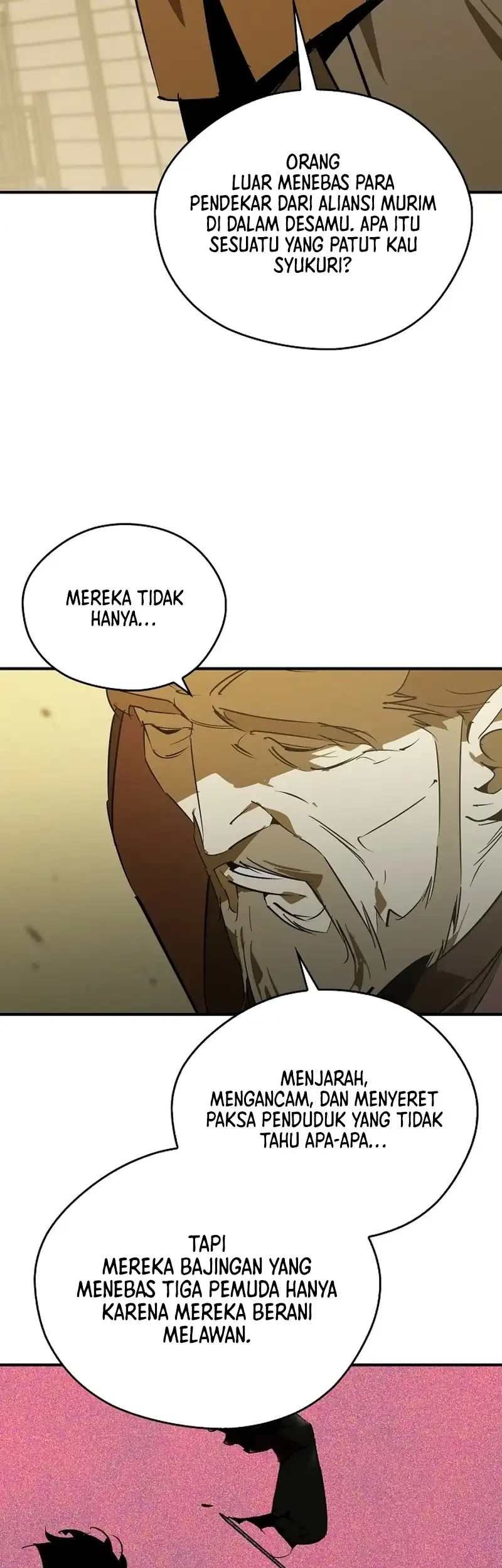Martial Wild West Bab 115 halaman 17