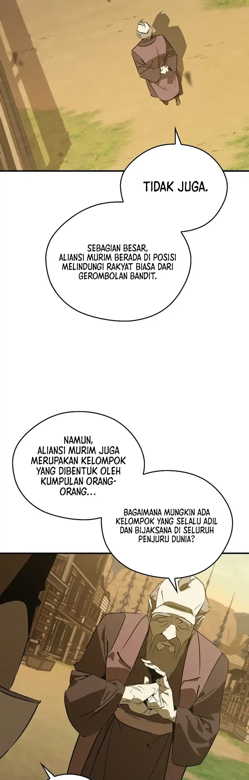 Martial Wild West Bab 115 halaman 21