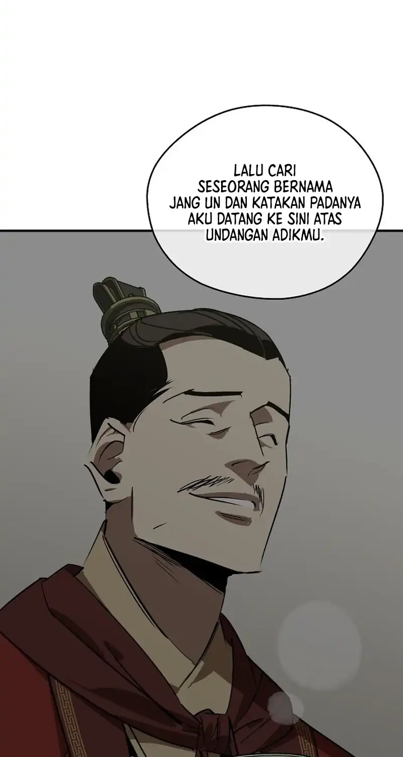 Martial Wild West Bab 115 halaman 26