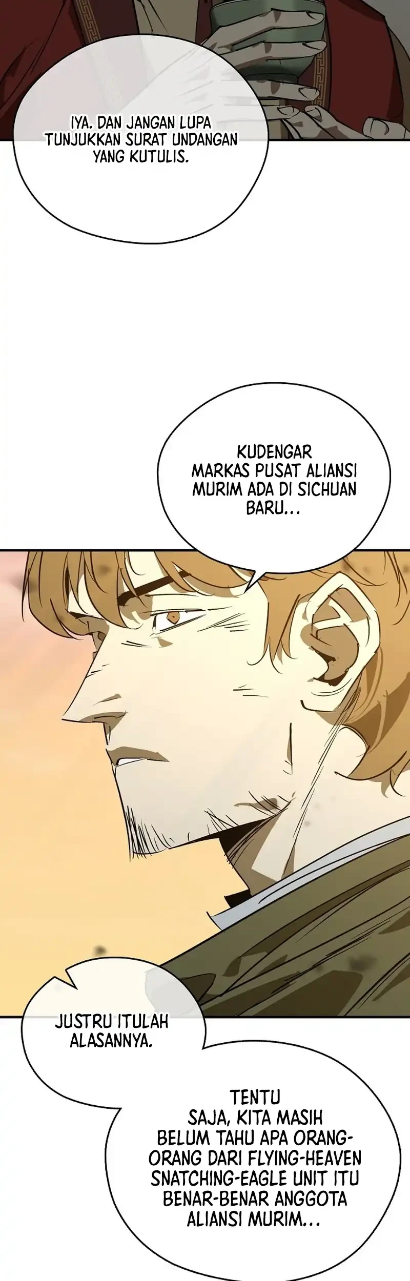 Martial Wild West Bab 115 halaman 27
