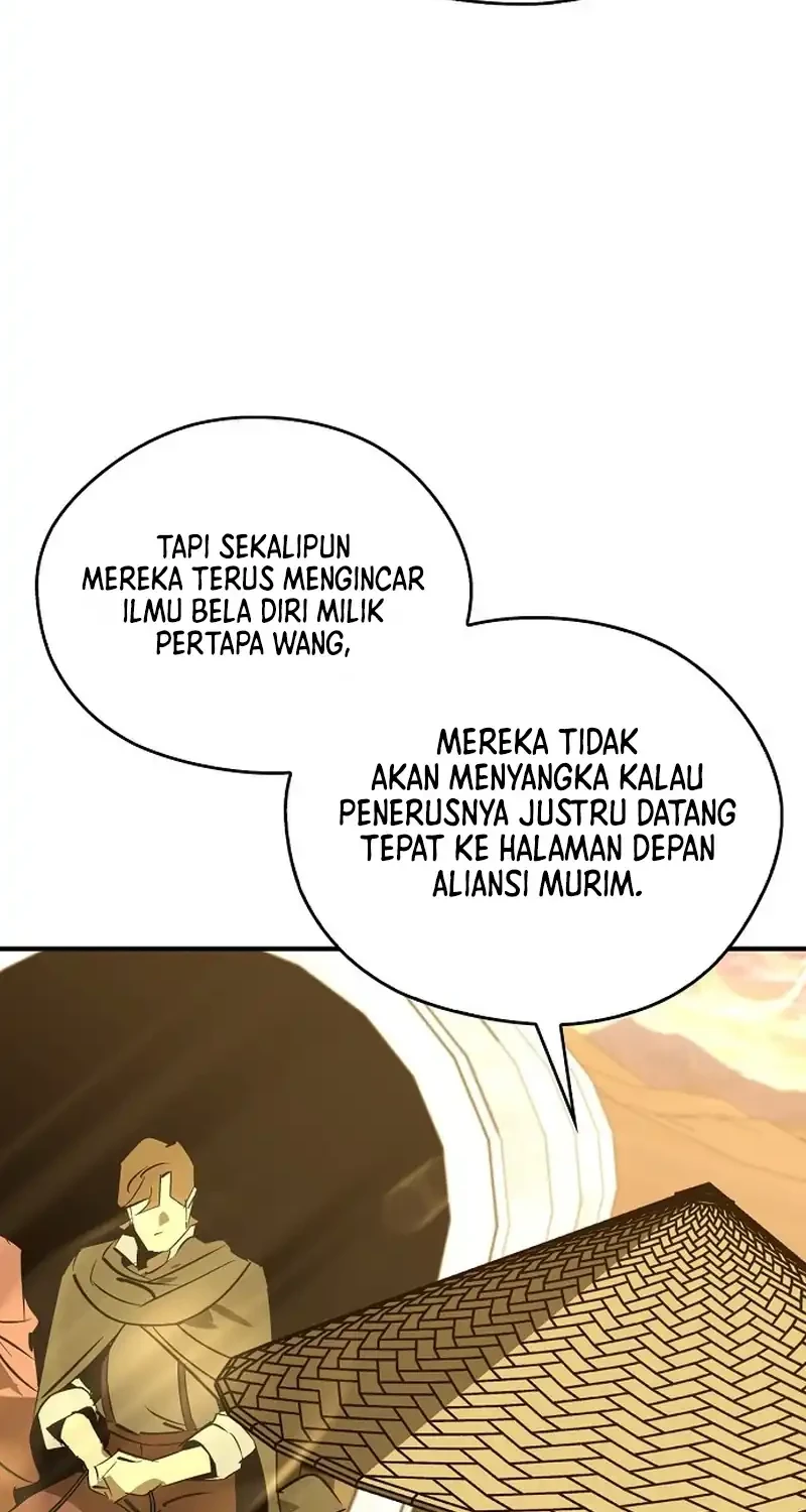 Martial Wild West Bab 115 halaman 28