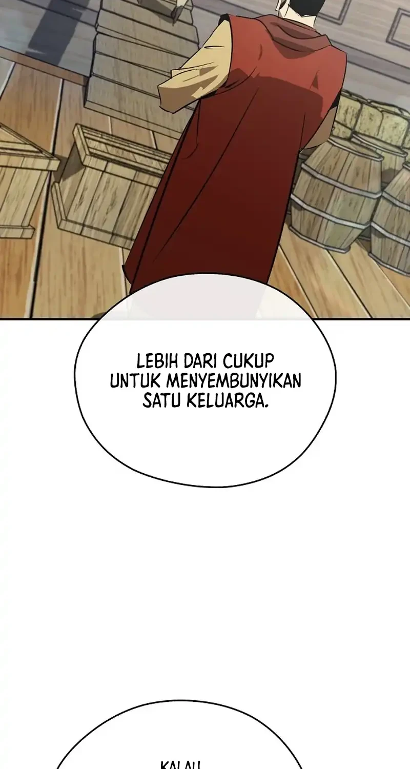Martial Wild West Bab 115 halaman 30