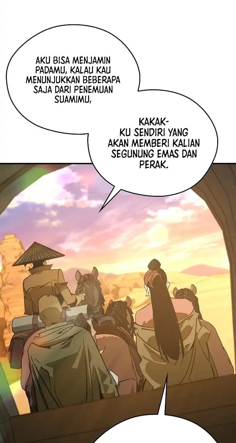 Martial Wild West Bab 115 halaman 32