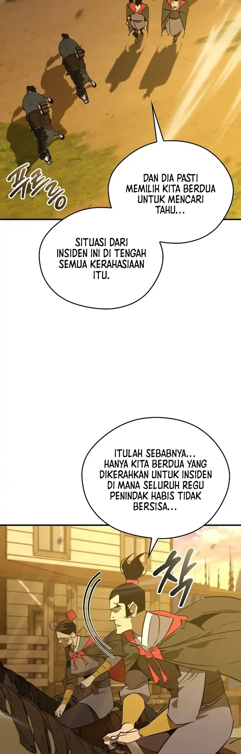 Martial Wild West Bab 115 halaman 63