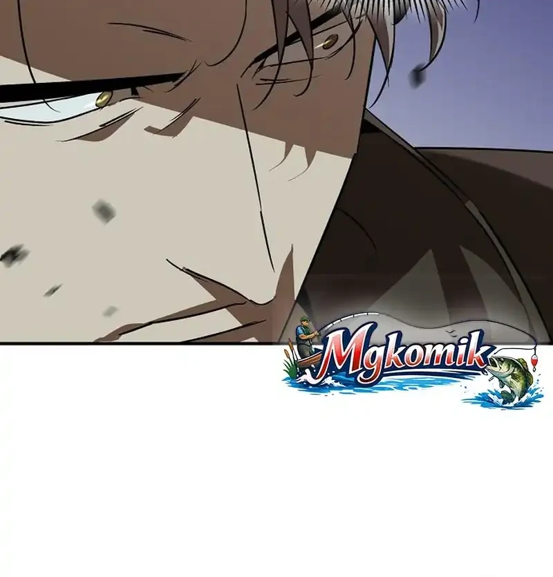 Martial Wild West chapter 116 halaman 8