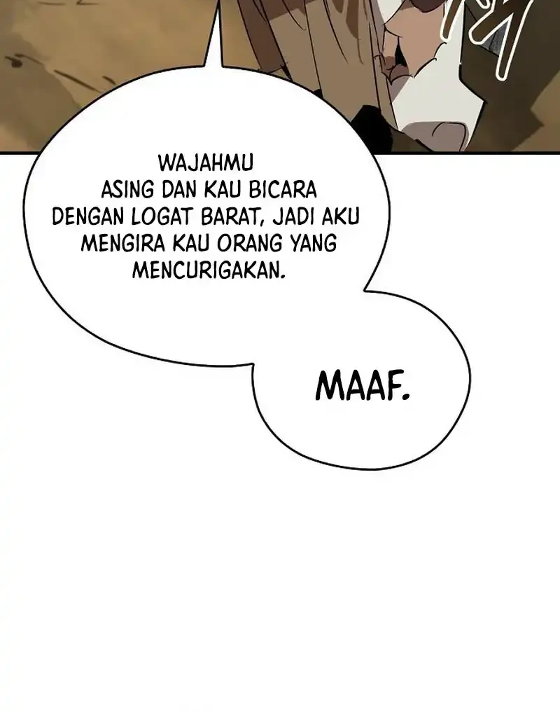 Martial Wild West chapter 116 halaman 22
