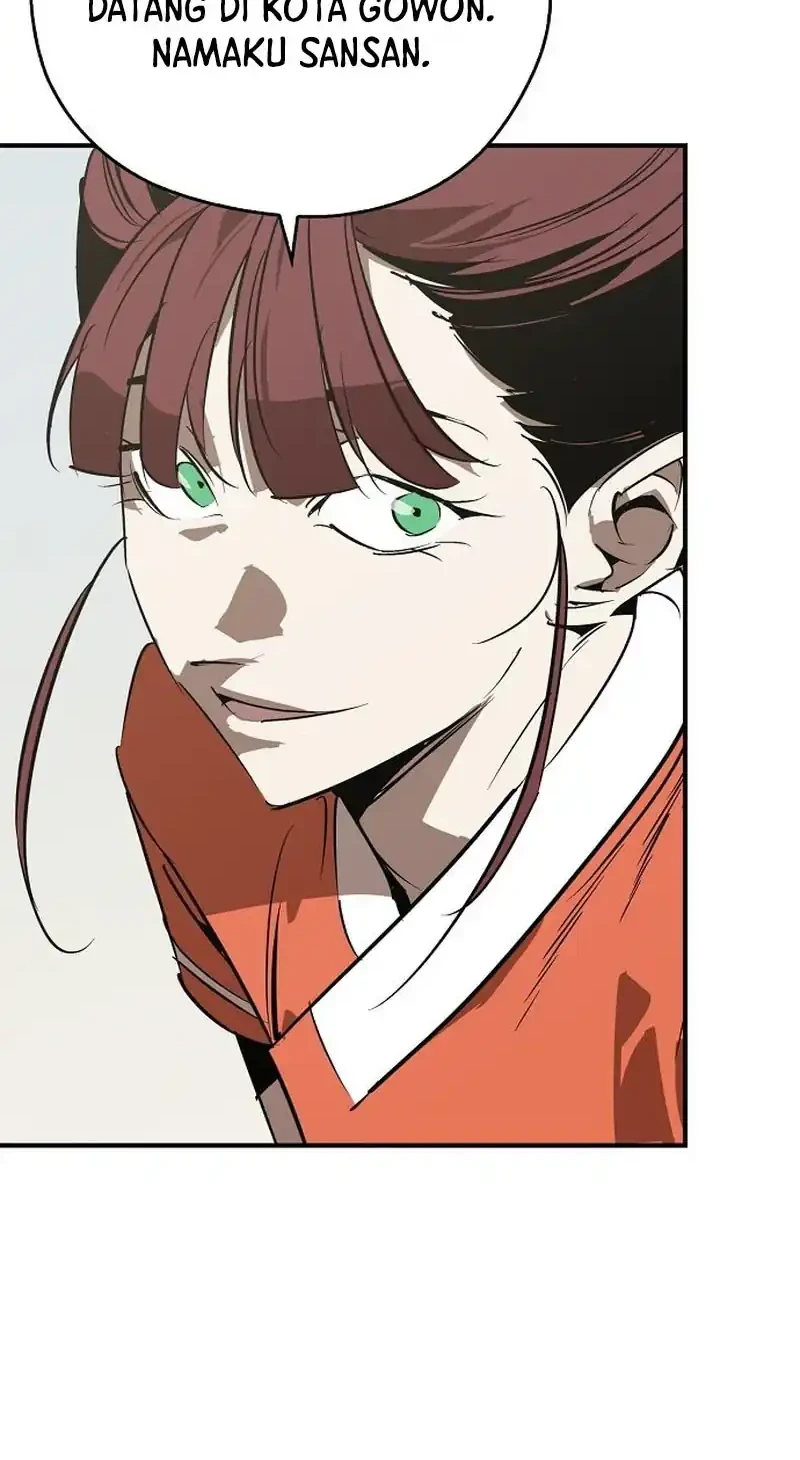 Martial Wild West chapter 116 halaman 28
