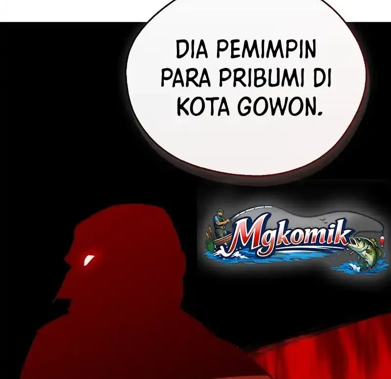 Martial Wild West chapter 116 halaman 32
