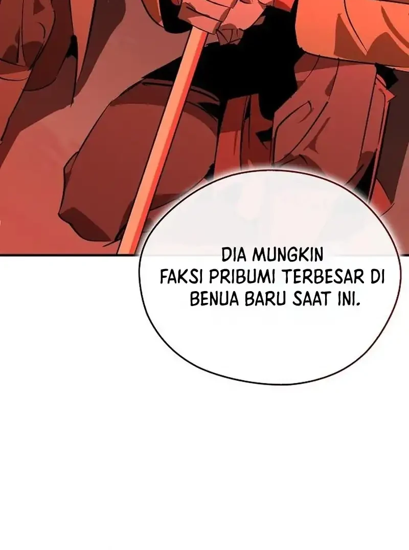 Martial Wild West chapter 116 halaman 34
